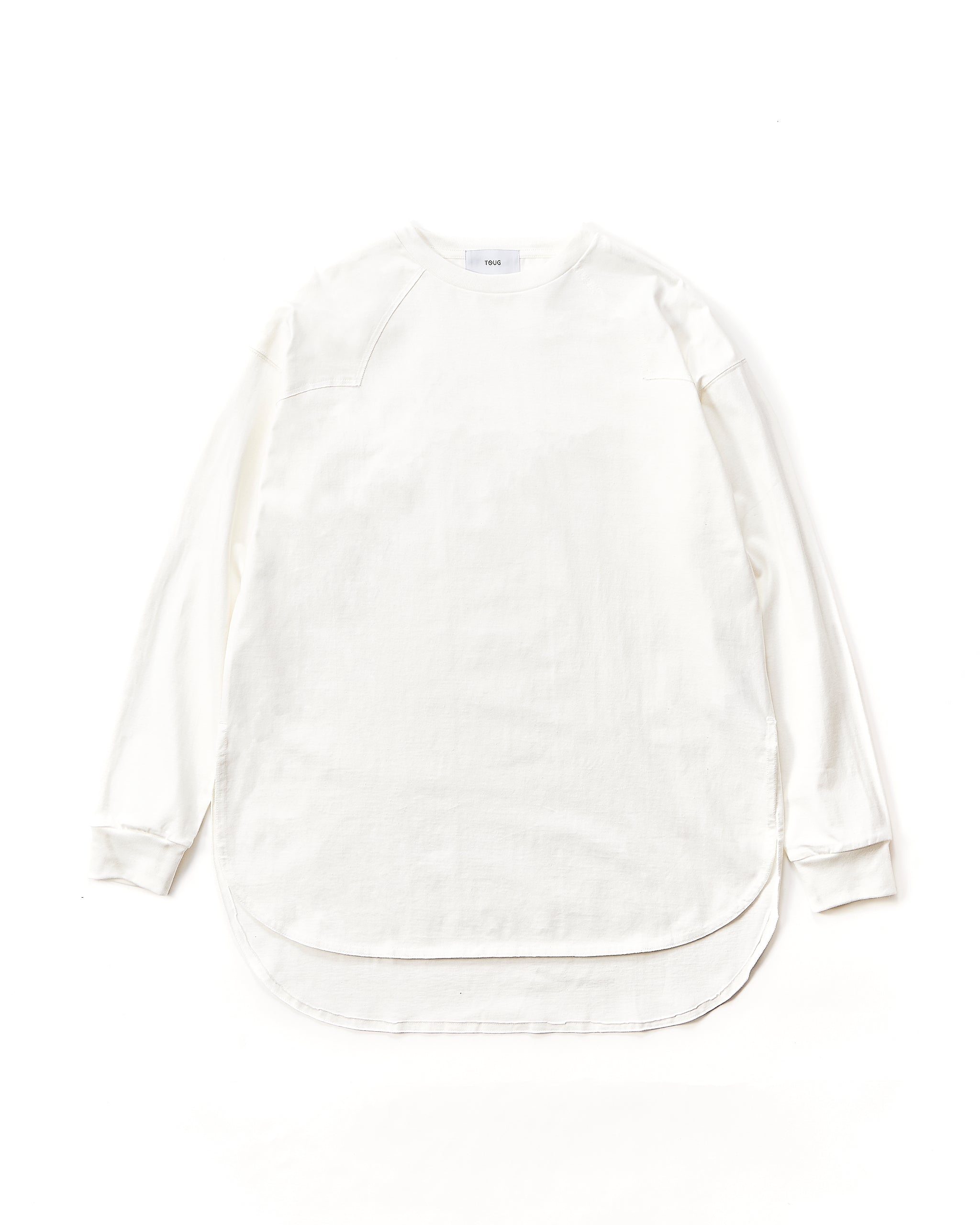 WESTERN LONG SLEEVE TEE SHIRT – TSUG