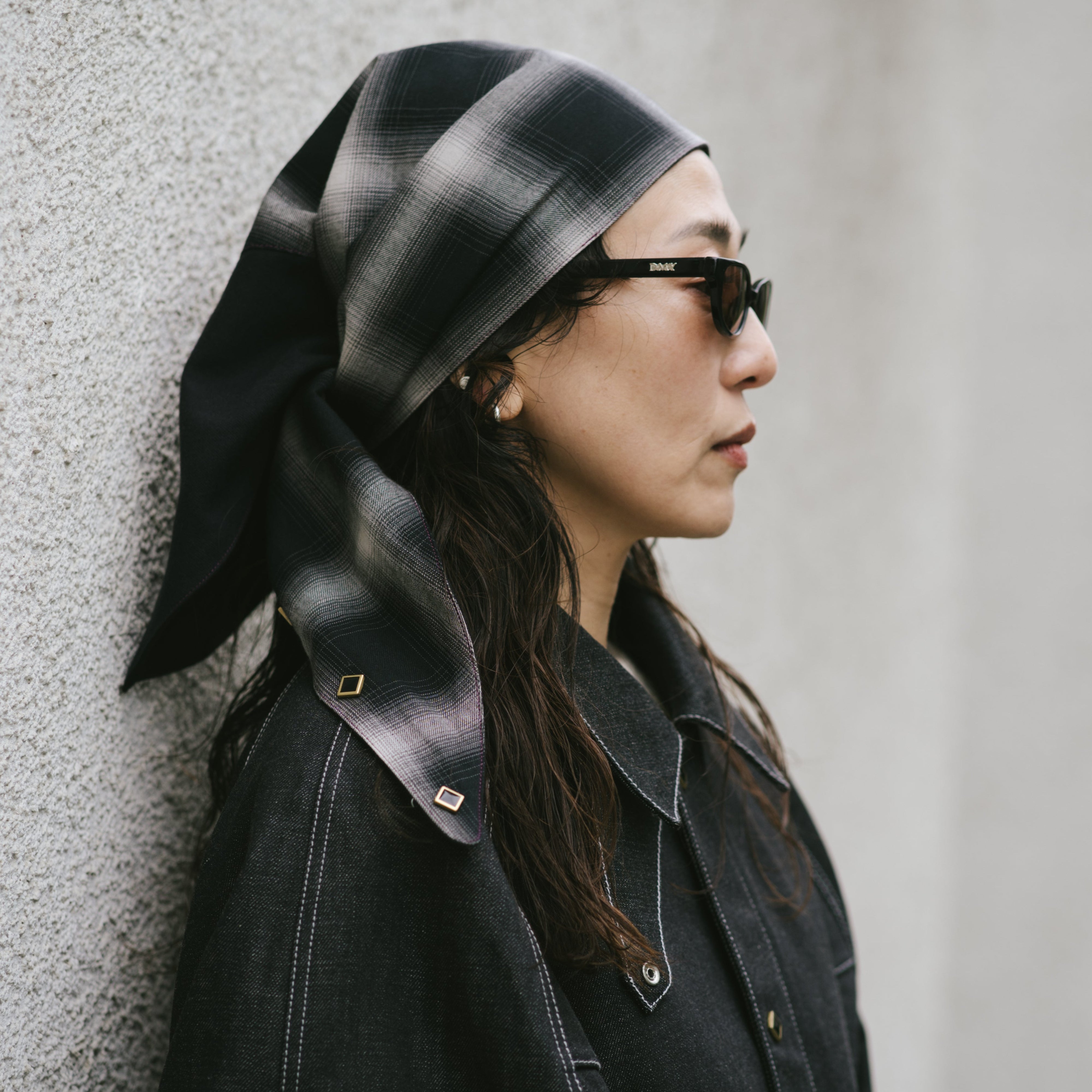 WESTERN SCARF – TSUG