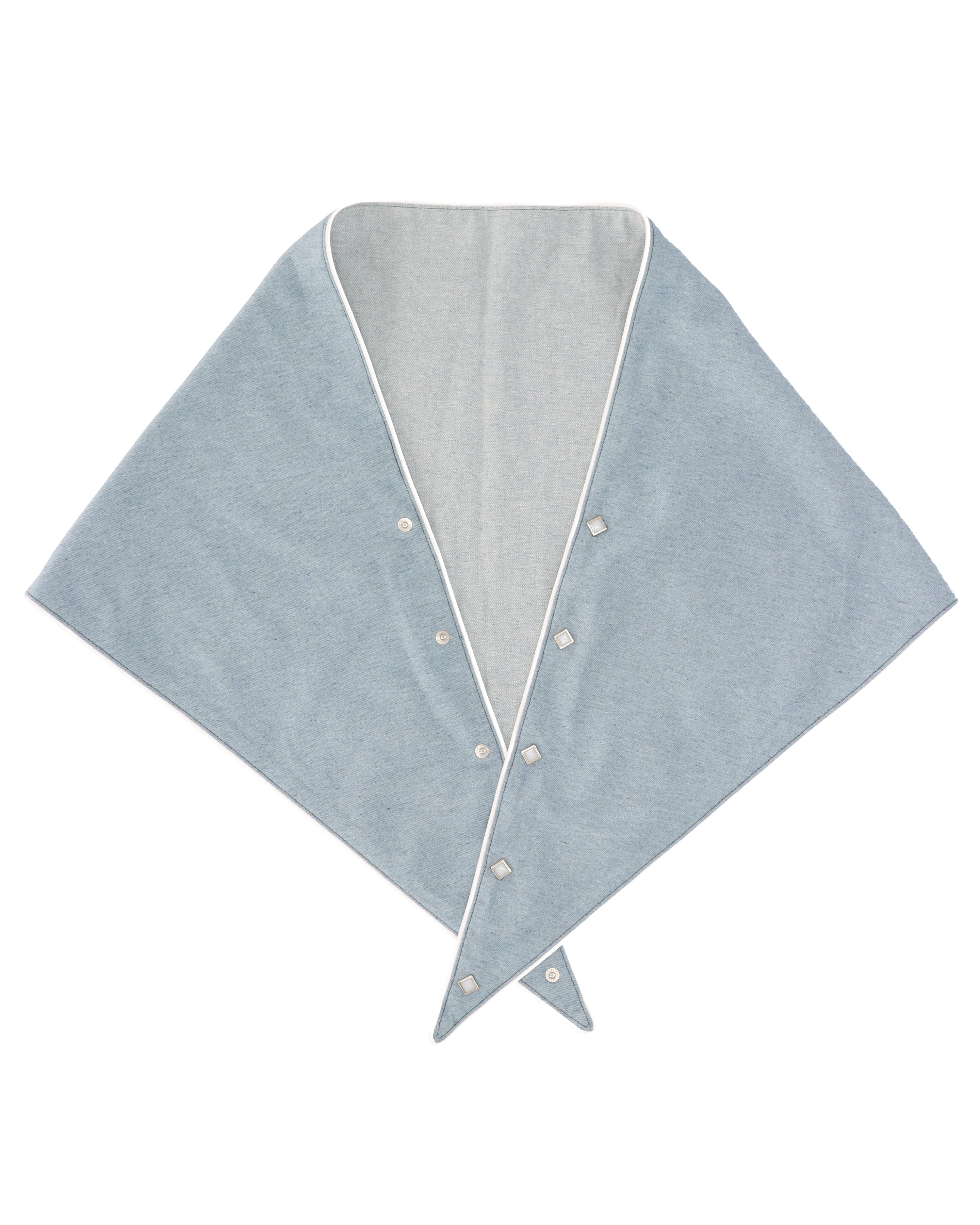THE NEW DENIM PROJECT WESTERN SCARF – TSUG