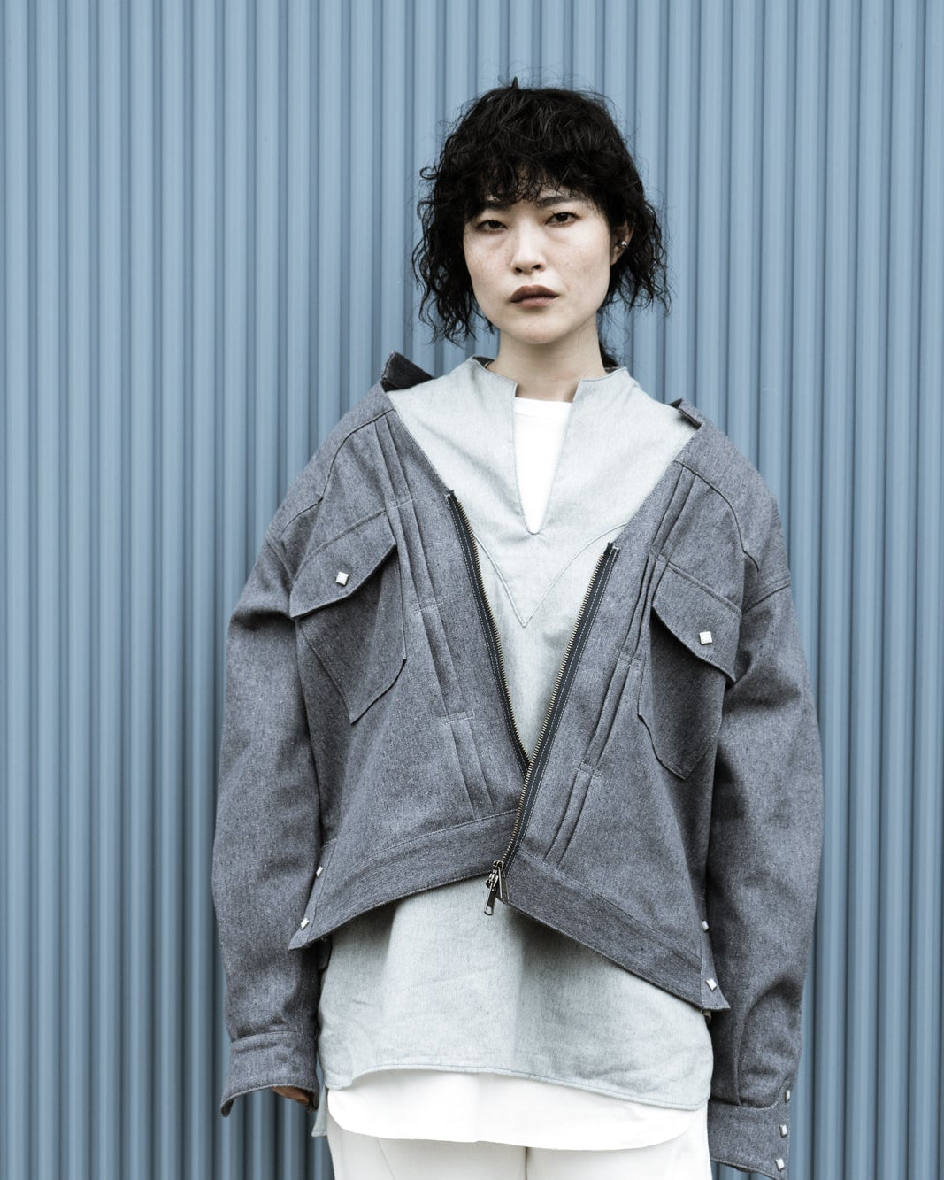 THE NEW DENM PROJECT DENIM JACKET – TSUG
