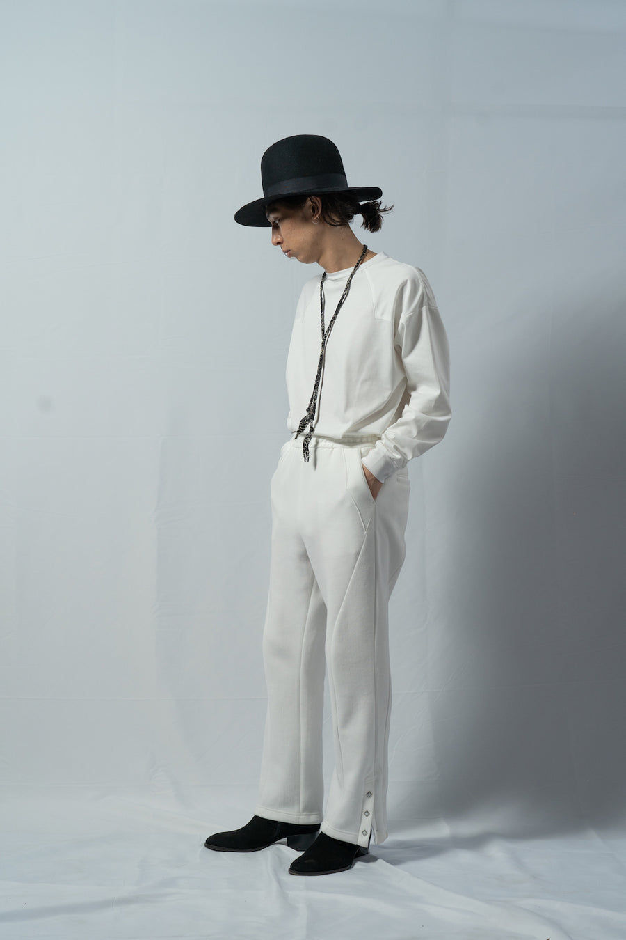 LOOK BOOK – TSUG