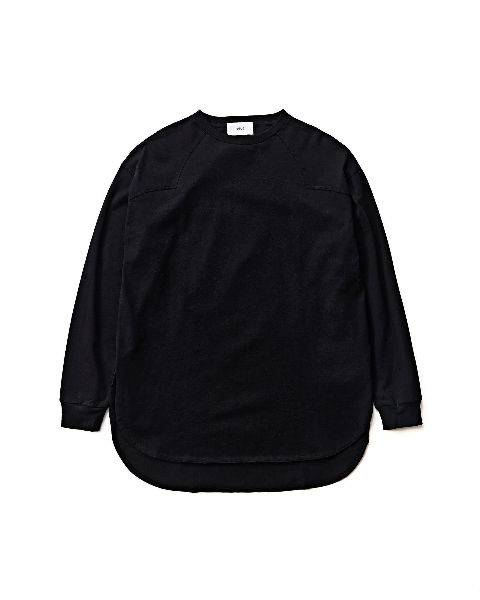 WESTERN LONG SLEEVE TEE SHIRT