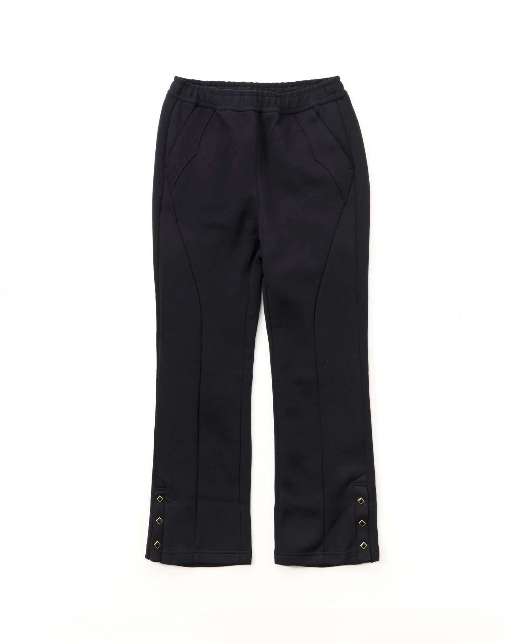 WESTERN TRACK PANTS